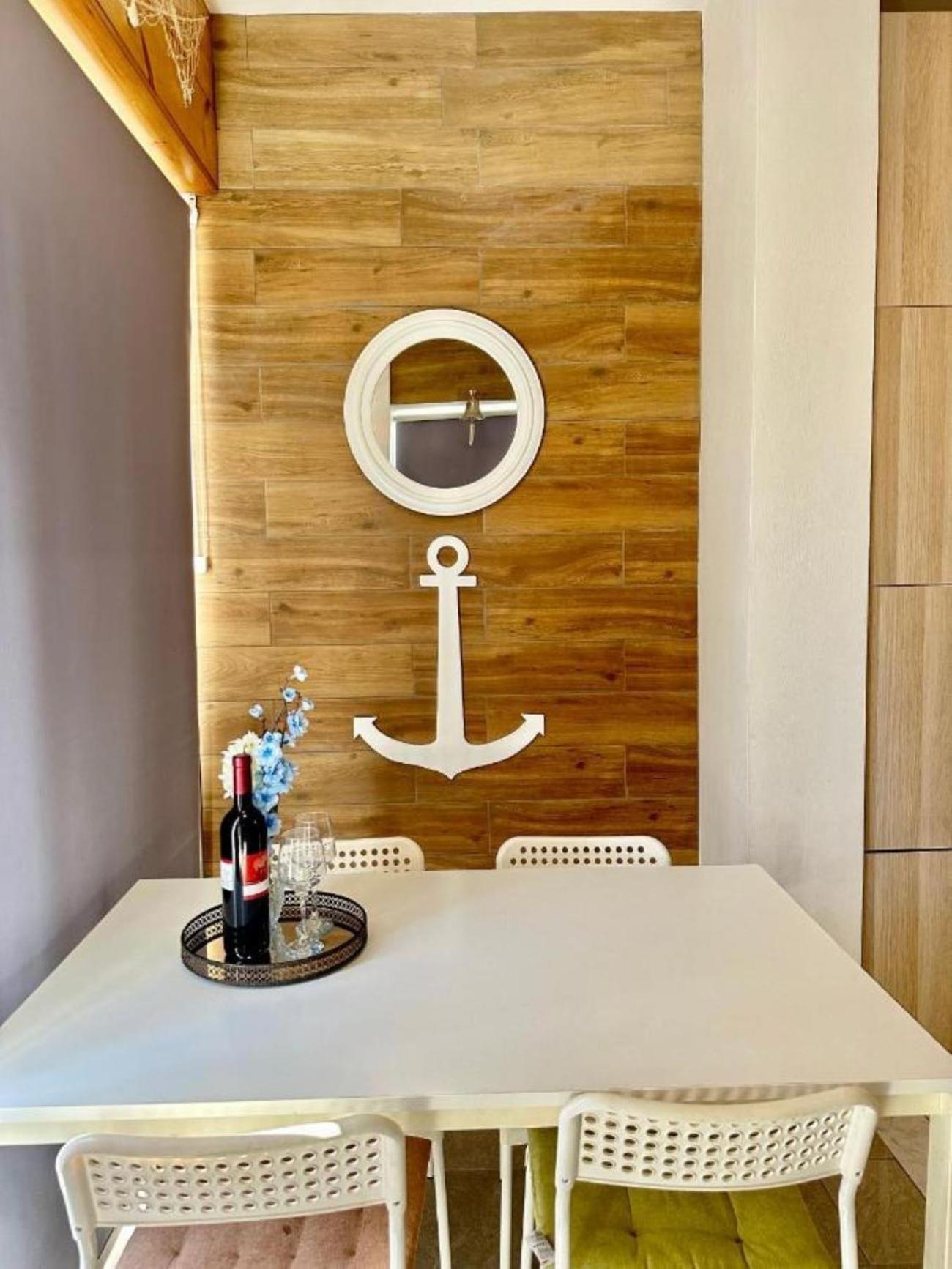 H&O Danaos Sea Breeze Apartment Paphos Esterno foto